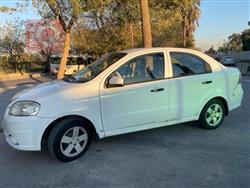 شيفروليه أفيو